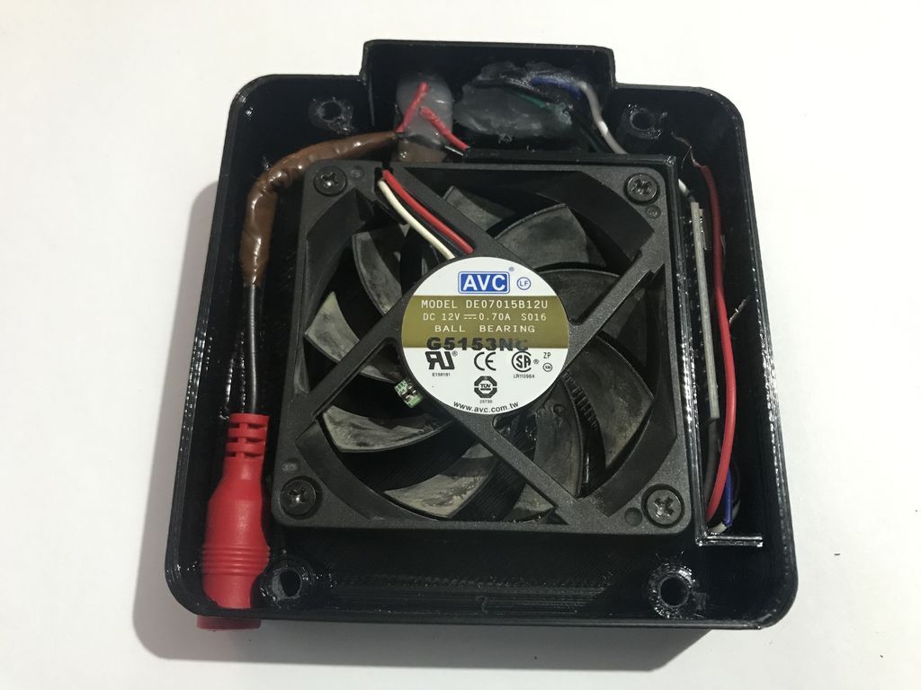 Soldering Your Circuit