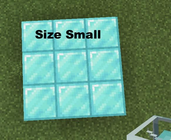 How to Create a Beacon in Minecraft : 7 Steps - Instructables