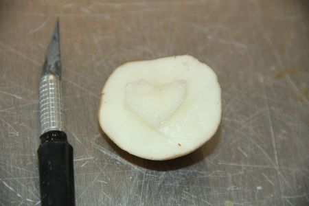 Make Stamp