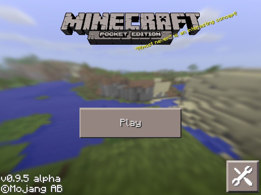 How to Duplicate on Minecraft PE
