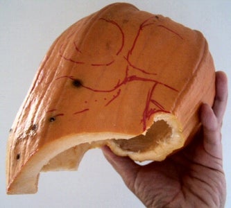 The First Cut Is the Deepest