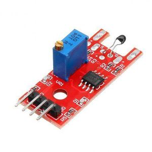 NTC Digital Temperature Sensor 100°C