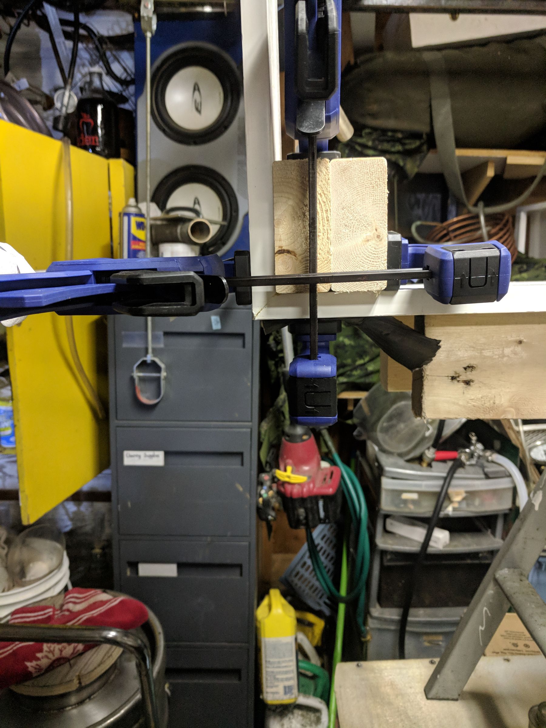 PVC Keezer Collar Build 7 Steps (with Pictures) Instructables