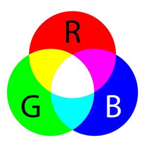 RGB Guesser