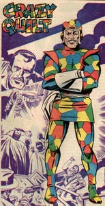 Costume