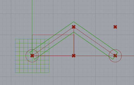 Pattern Generation in Grasshopper : 6 Steps - Instructables