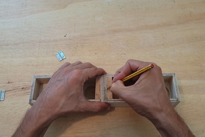 The Hinge
