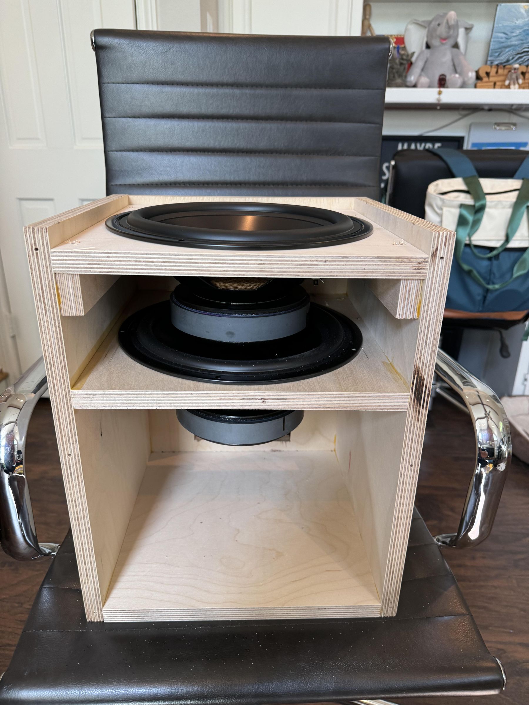 Sound Sleuth 7.1.4 Mixing Rig : 10 Steps (with Pictures) - Instructables