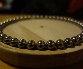 Finishing Touches and Further Thoughts