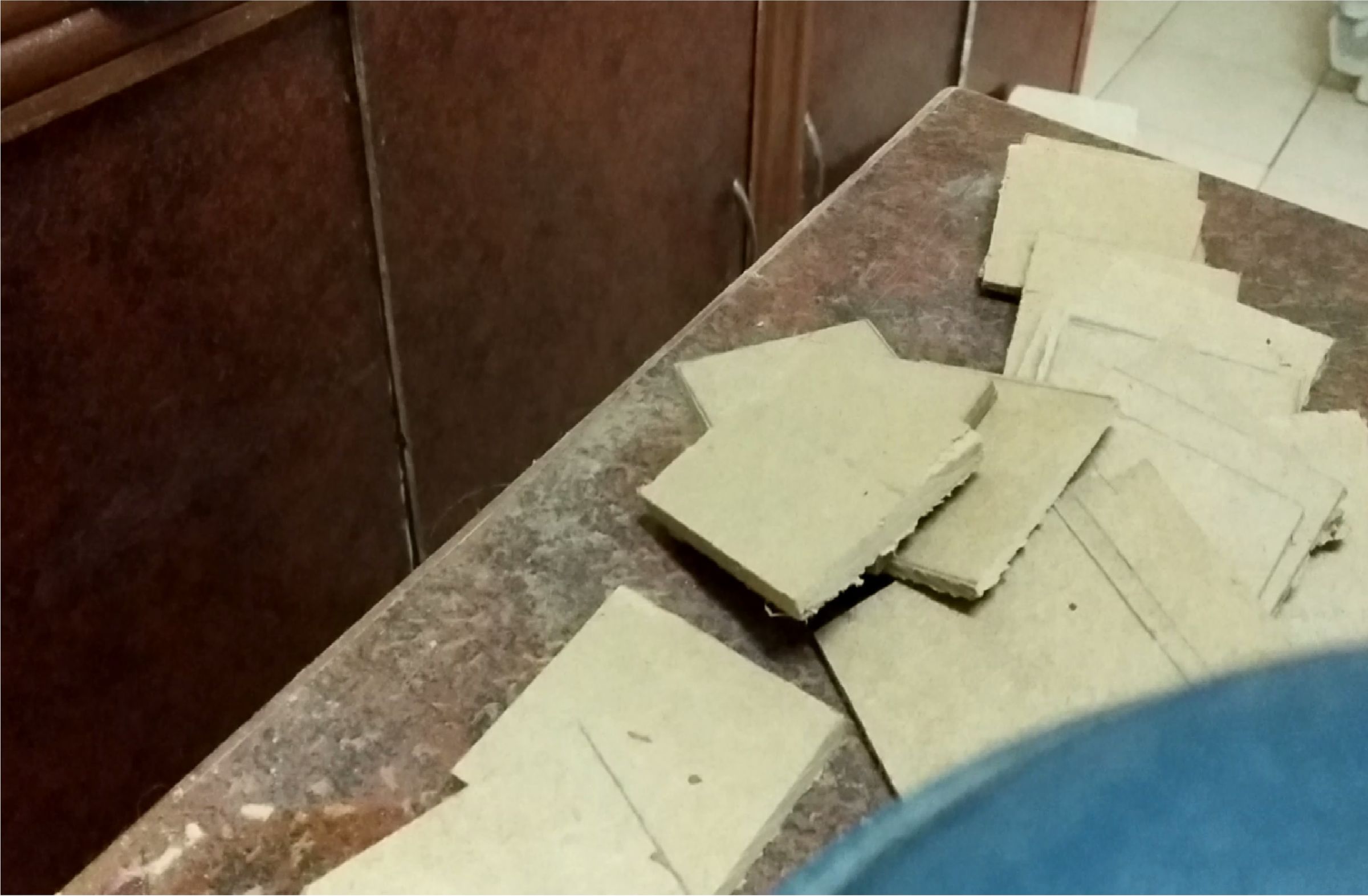 Portable Cylindrical Speaker Enclosure 8 Steps Instructables