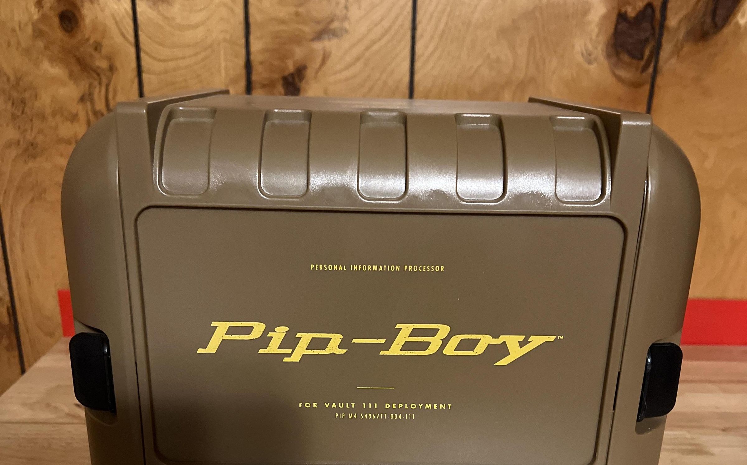 Fallout 4 3d Printer