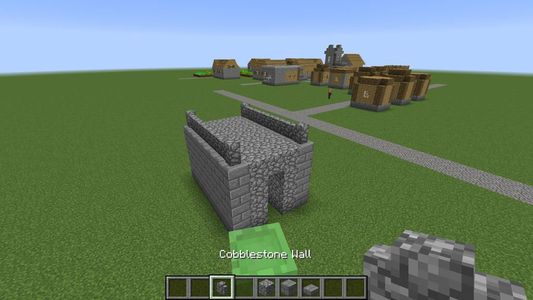 How to Build a Few Super-tough Walls Compatable With My Watchtower.