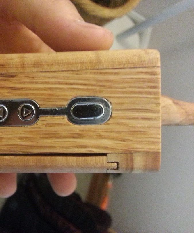 Digital Herbal Vaporizer