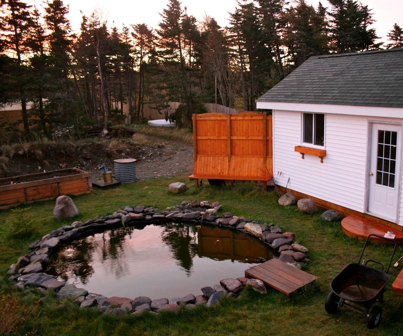 Better Than My House Shed