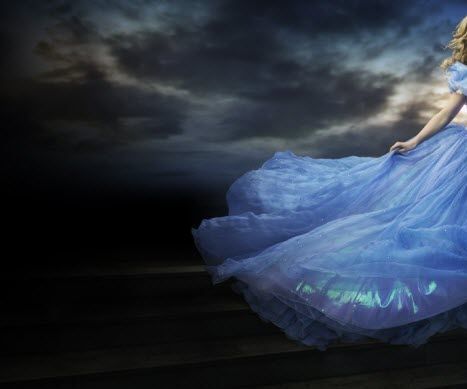 Enjoy ITunes HD Movie Cinderella (2015) on TV