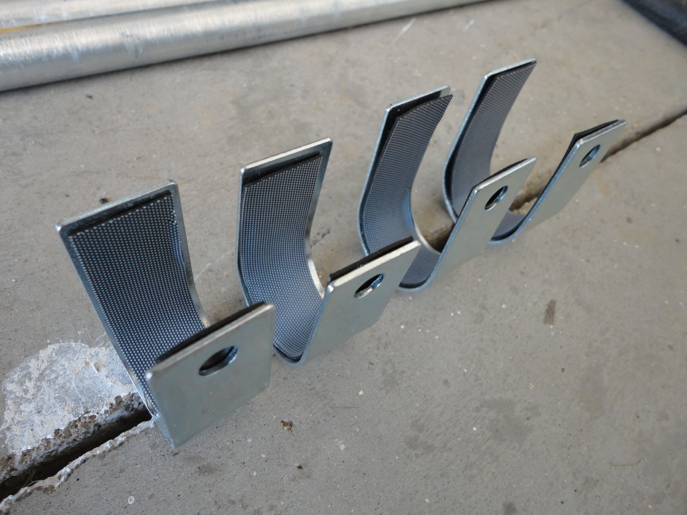 25 DIY Roof Cross Bars 6 Steps (with Pictures) Instructables