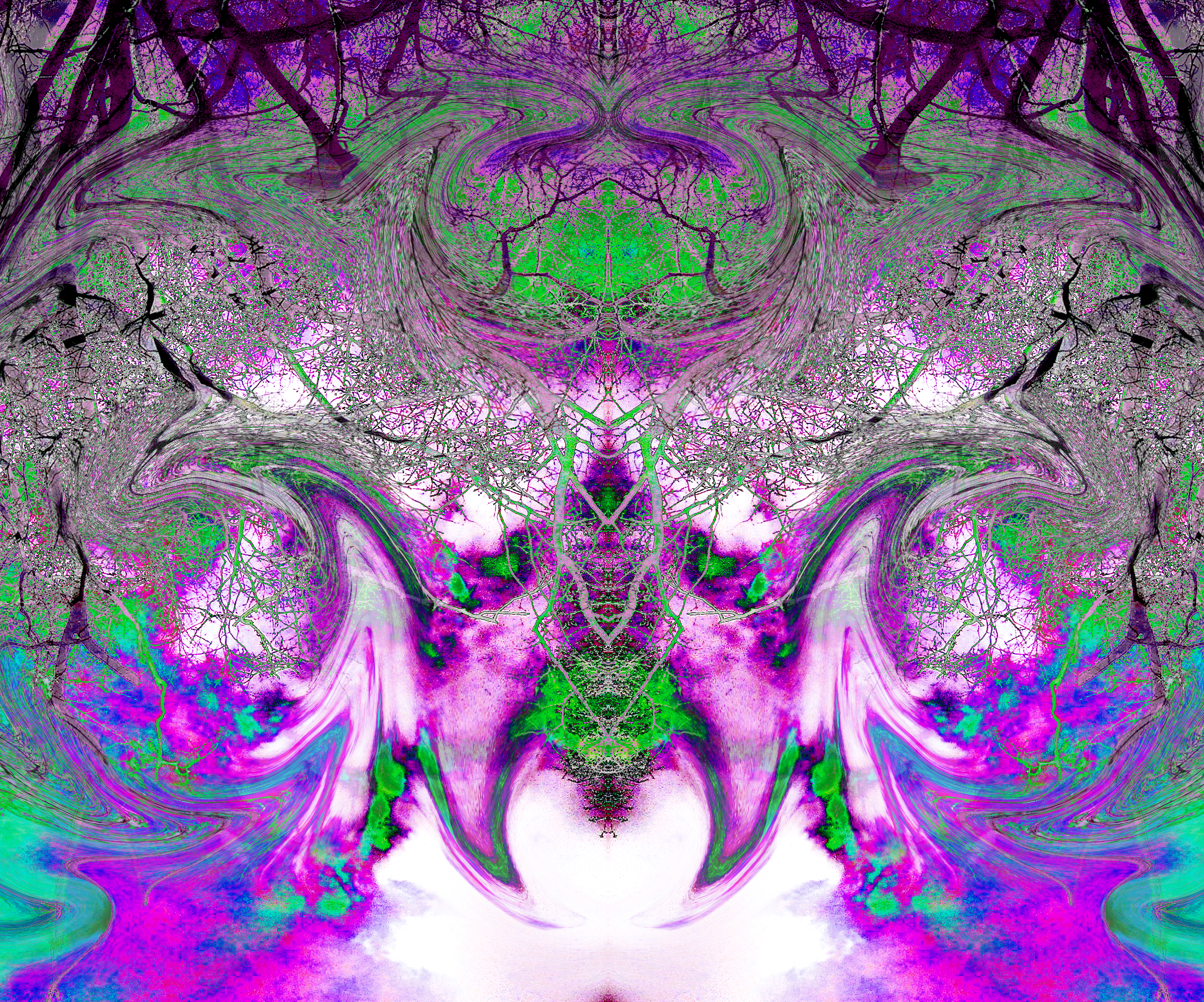 Artistic Photo Manipulation in Photoshop