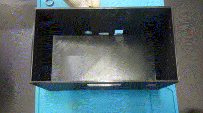 Assemebly of the Power Supply