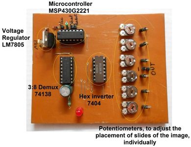 Oscilloscope Display - Instructables