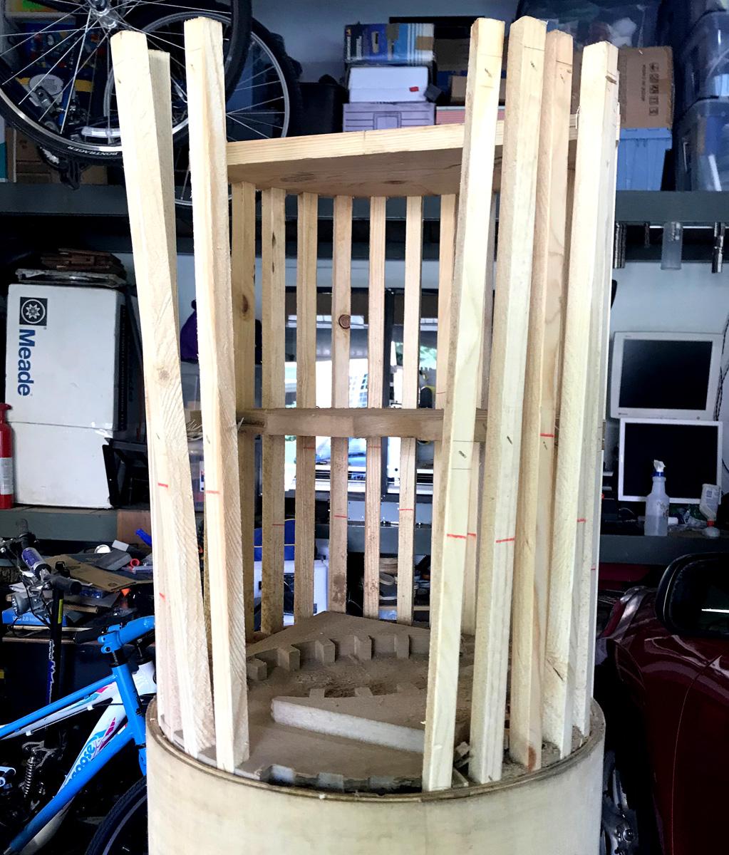 That's Gonna Leave a Mark