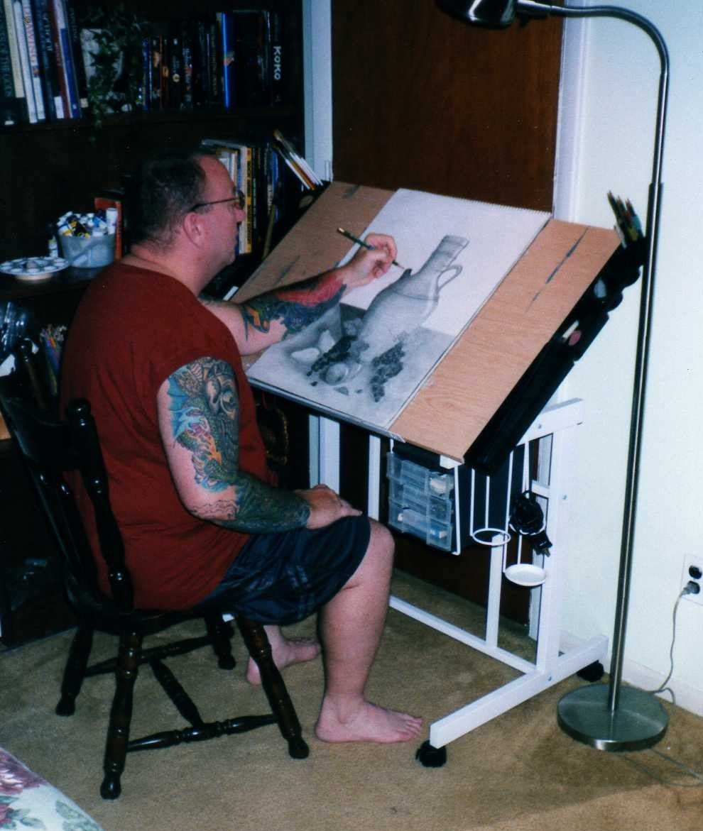 author