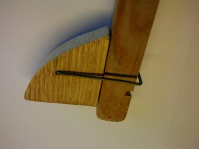 Adjustable Window Prop Rod : 6 Steps (with Pictures) - Instructables
