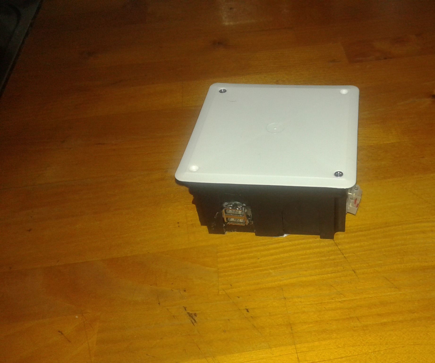 DIY Portable Charger