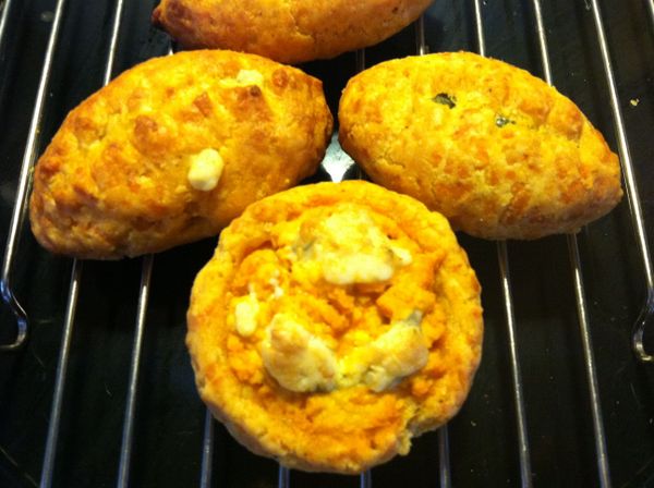 Football Poppers and Super Bowls!