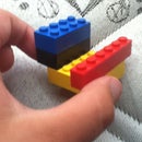 How To Make A Lego Ipod Stand