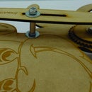 Trepando Entre Lianas