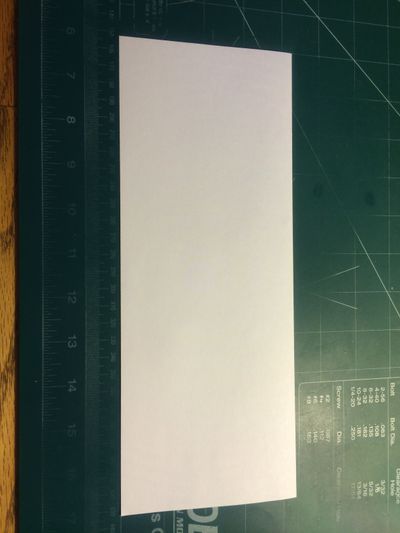 How to Make the Turbo UltraVulcan Paper Airplane : 5 Steps (with ...