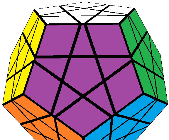 Megaminx