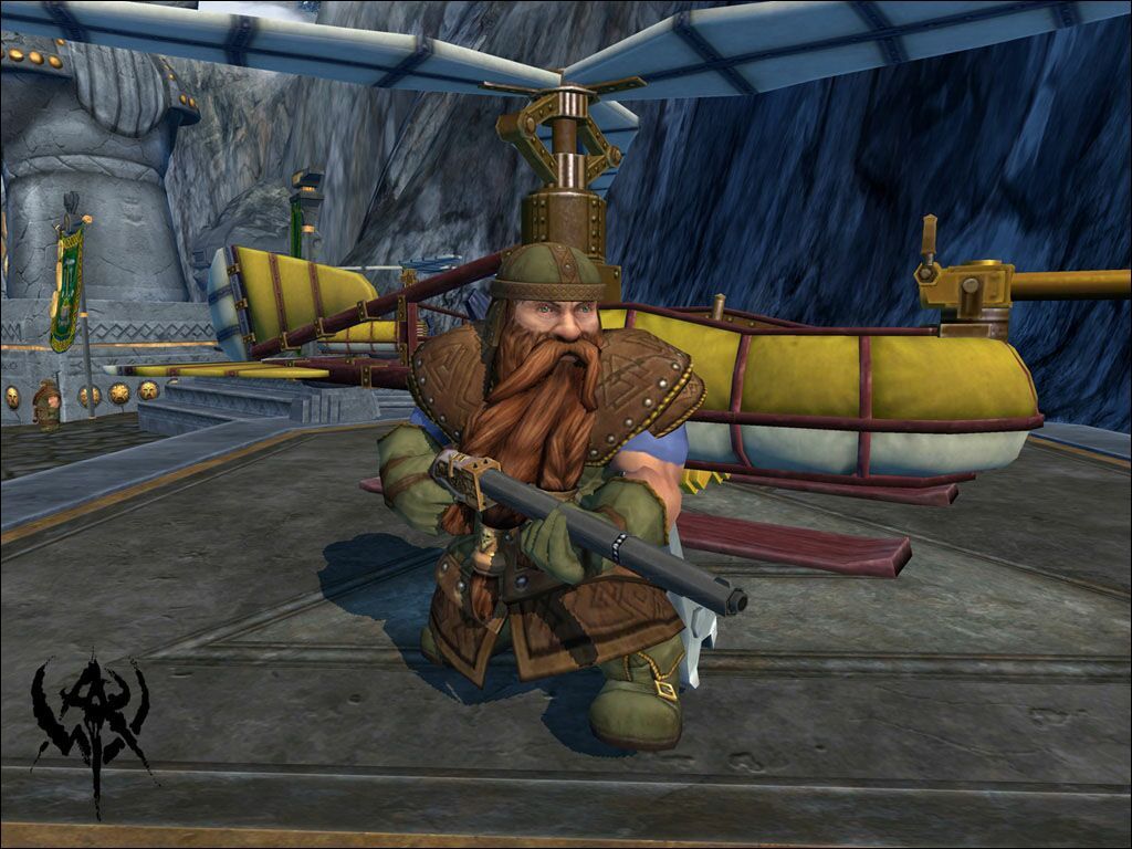 Runescape Weapons