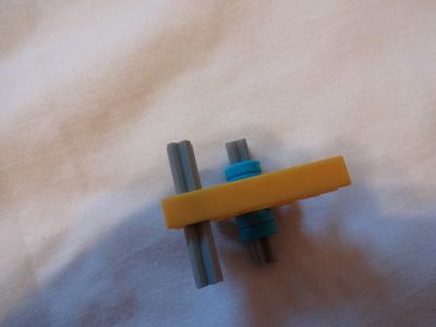 Handle / Grip