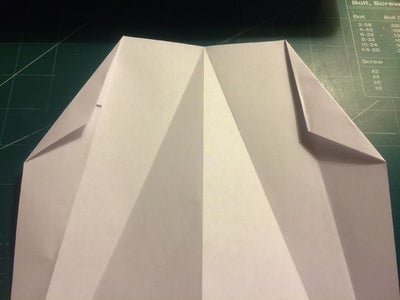 Length and Nose Folding