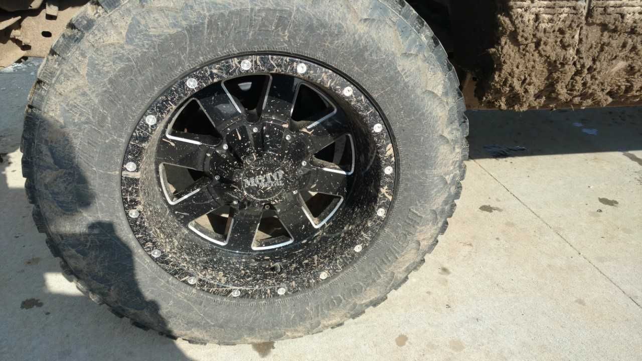 How to Clean Black Wheels : 7 Steps - Instructables