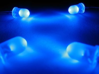Ultimate Guide to LEDs