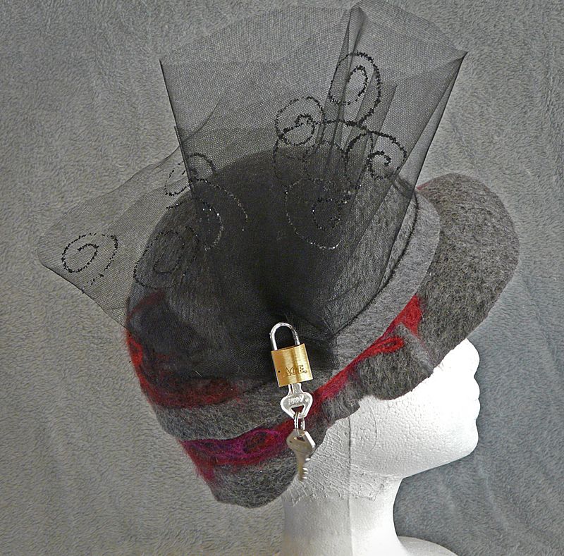 Instant Hat Bling