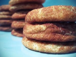 Snickerdoodles