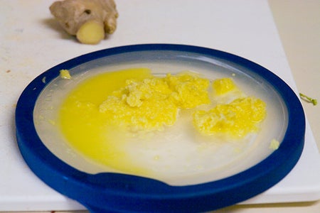 Homemade Ginger Beer (like Ale, Except Brewed Yourself!)