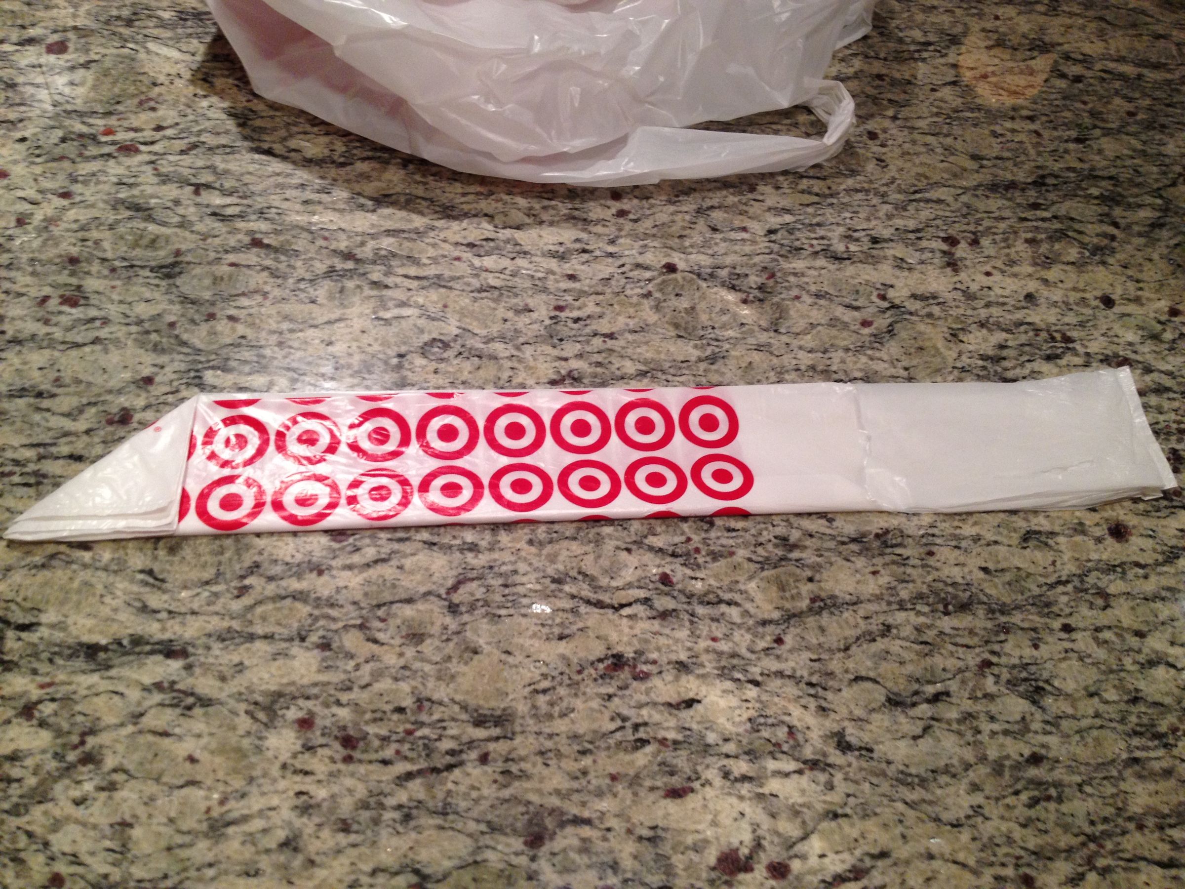 FoldaBag 7 Steps Instructables