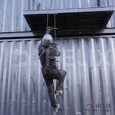 Helix Delta Tactical Ladder