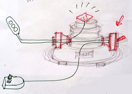 The Wiring 