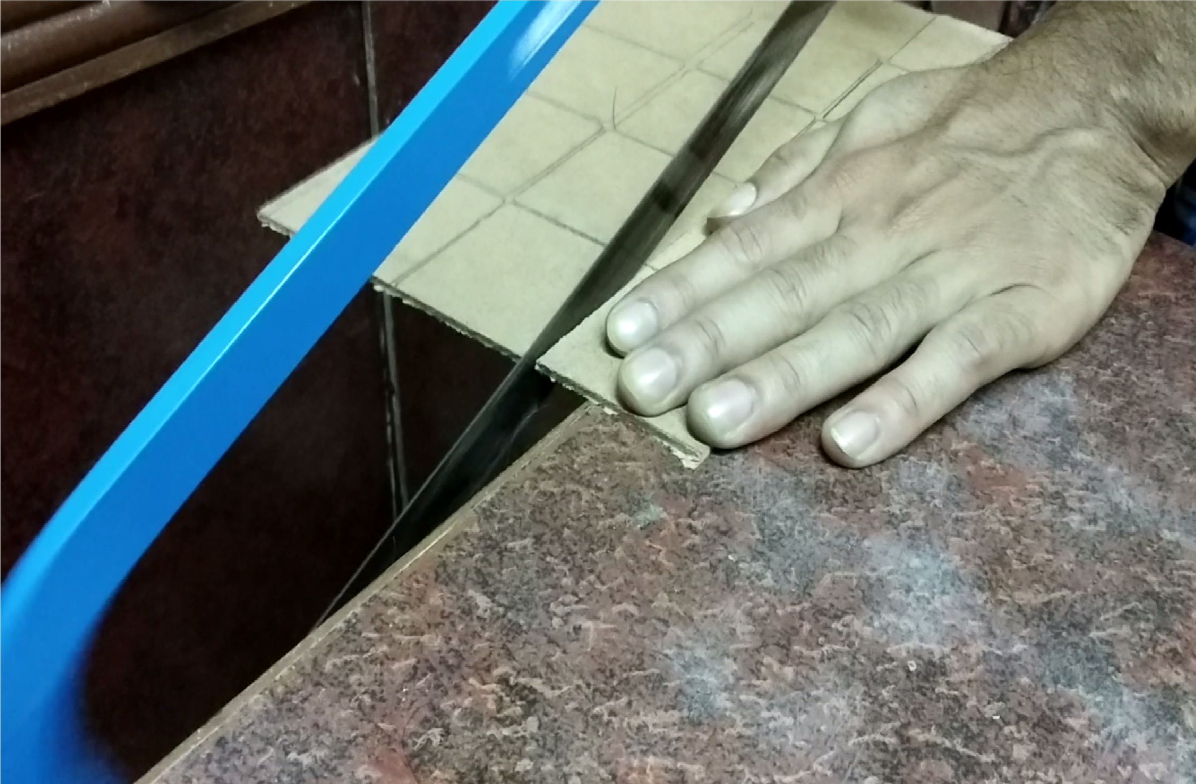 Portable Cylindrical Speaker Enclosure 8 Steps Instructables