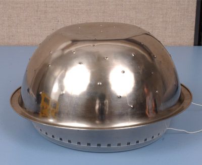 Build Your Own Pin-Hole Planetarium