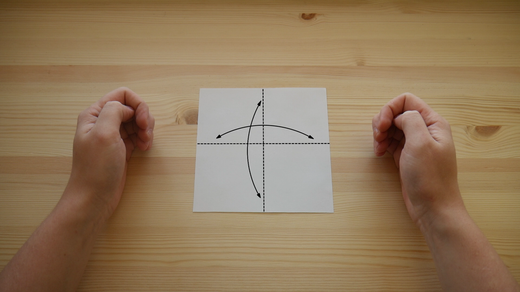 Origami Diamond : 8 Steps (with Pictures) - Instructables