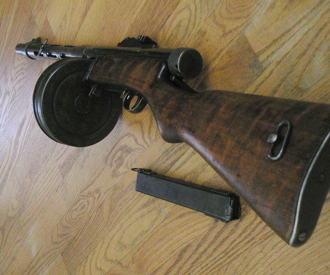 Gun Wrong