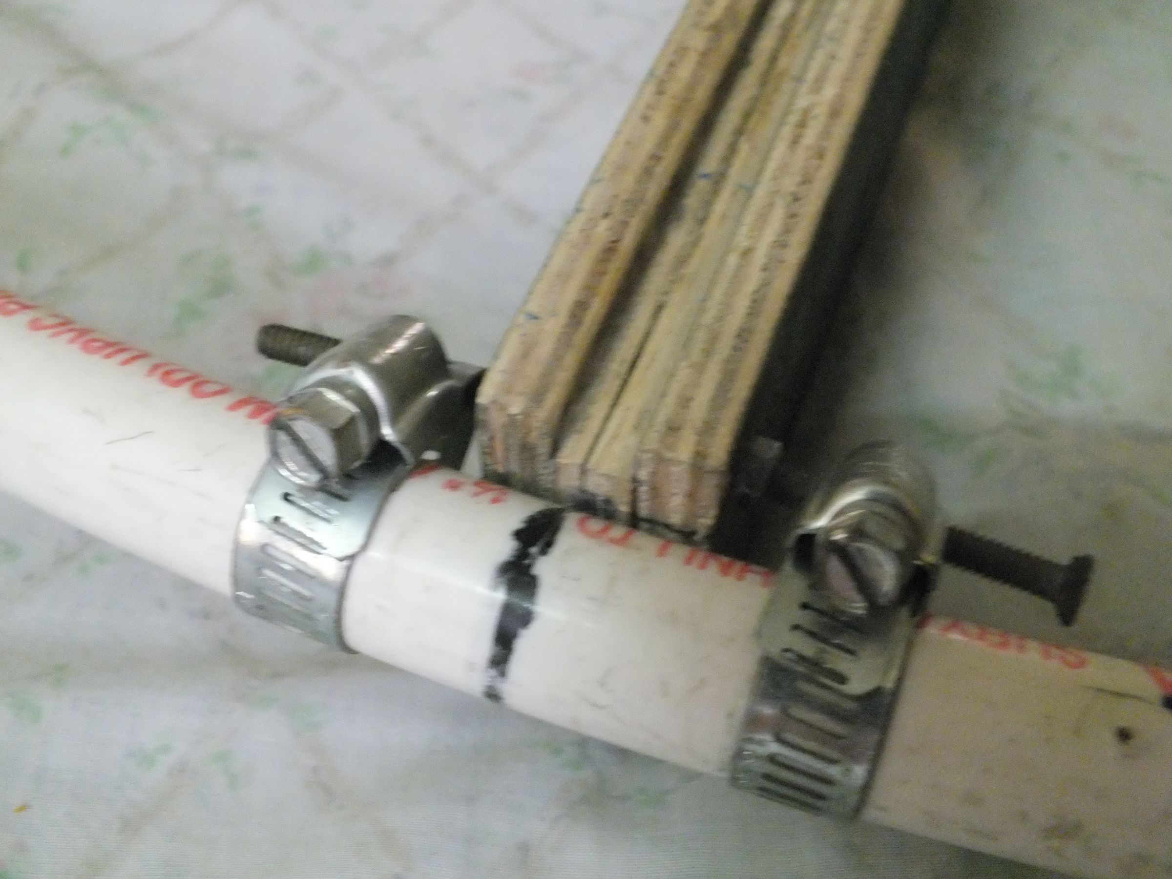 Wooden Crossbow Instructables