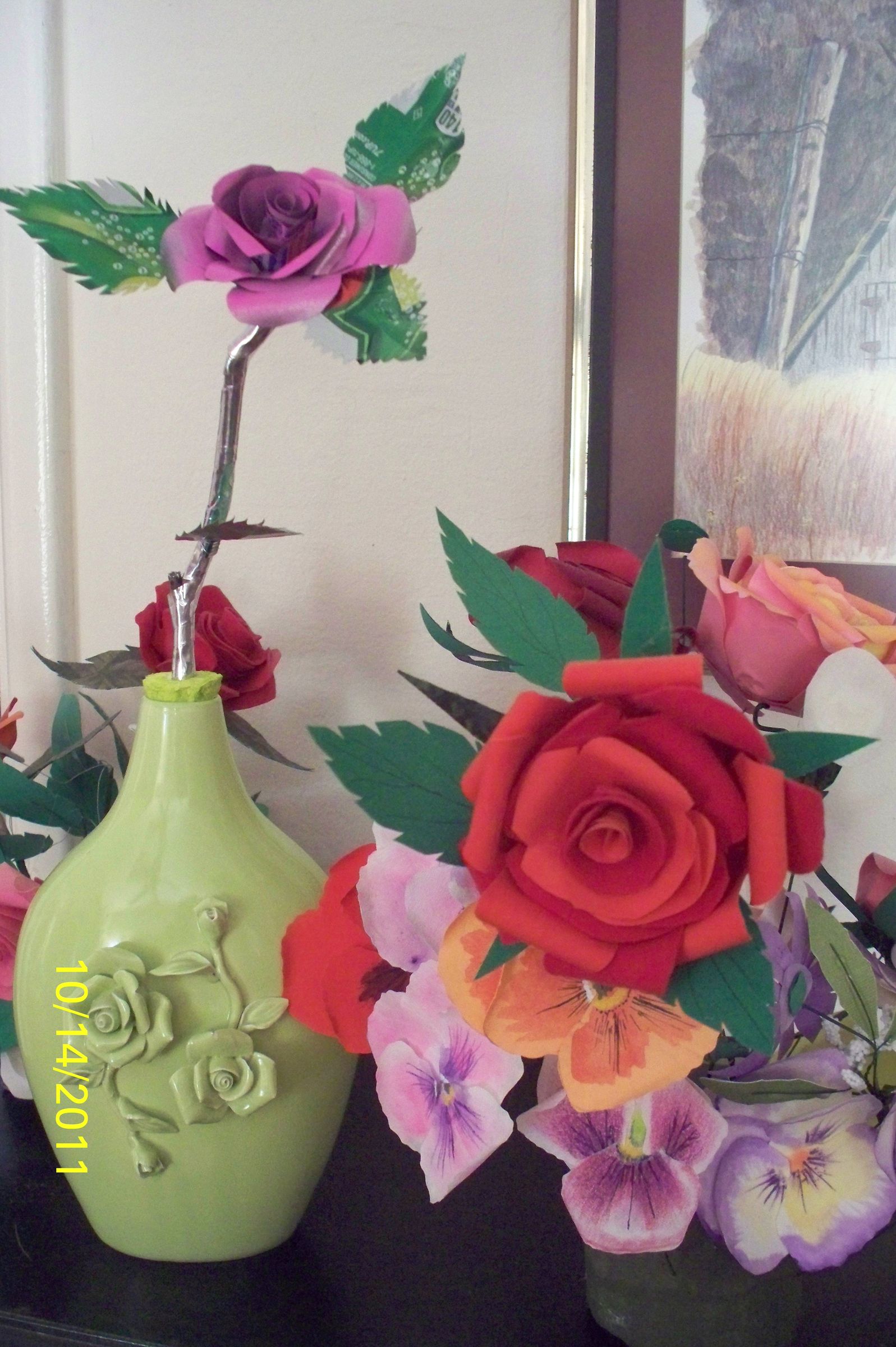 roses-from-soft-drink-cans-8-steps-with-pictures-instructables