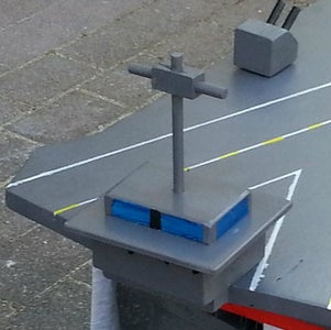 Cutting & Sanding